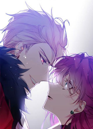 恋爱手游男主们 截图1